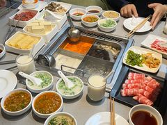 -海底捞火锅(振华商厦店)