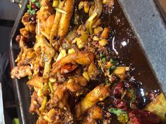 -李氏传家菜(兴城路店)