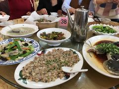 -水乡人家私房菜(逢简店)