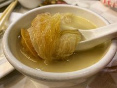 雞煲翅-焕记海鲜饭店