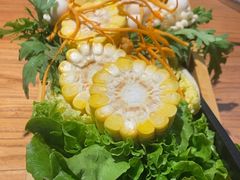 -U你·天然调味(群光广场店)