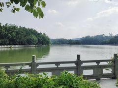 -惠州西湖