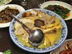-三林本帮馆(中林街店)