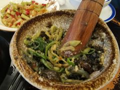 -饭桌故事·血鸭湘(荣宝华店)