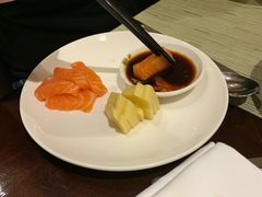 -无锡君来洲际酒店