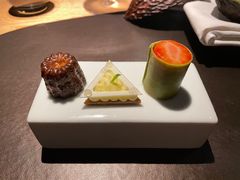 -泰安门Taian Table(镇宁路店)