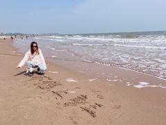 -老虎石海上公园