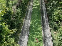 -富斯特索道