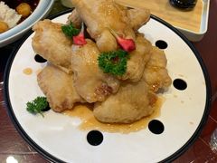 -好记馅饼(长白店)