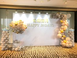 -广州富力君悦大酒店·宴会厅
