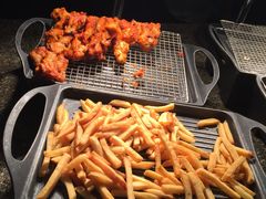 -星伦多 自助料理(圆融店)