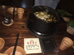 -滇藏石锅宴(崇仁巷老店)