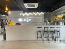 -BabyA 专业婴童摄影(古北时尚广场店)