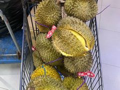 -盒马鲜生(顺义店)