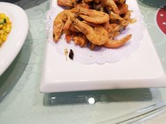 -红蜡烛海鲜粥城(宝坻店)