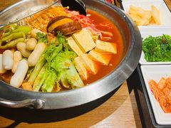 -炉小哥烤肉(信万广场店)
