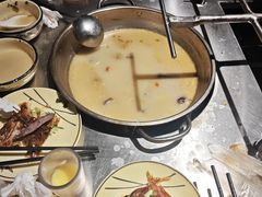 -夜宴江景餐厅