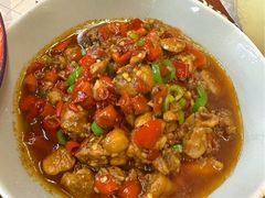 -老三样·旧食新味(船山路店)