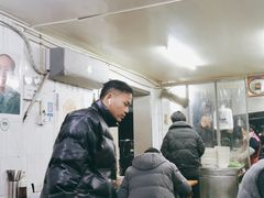 -小狗面馆(复兴店)