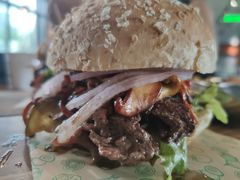 -魏斯理汉堡(西安沣东吾悦店)