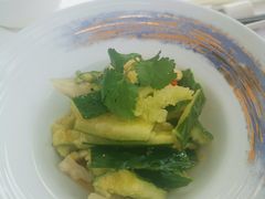 -百味馆·粤菜·湛江菜(后海花园店)