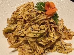 -北京老铺烤鸭(老城根店)