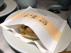 肉夹馍-杏花堂山西菜馆(壹方城店)