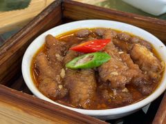 -柳州宾馆-云霄阁·旋转餐厅