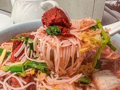 -南门食仙·手工福州菜(南门兜店)