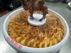 -大灶头·新昌菜(中国茶市店)