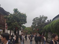 -三坊七巷历史文化街区