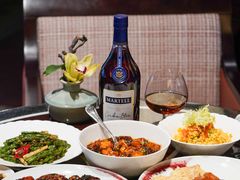 -杭州西子湖四季酒店·金沙厅