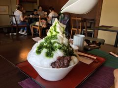-中村藤吉(本店)