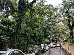 -观象山公园