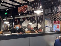 大堂-鱼酷活鱼烤鱼(梅江印象城店)