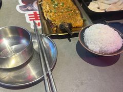 -令狐冲·炭烤活鱼(宝龙店)