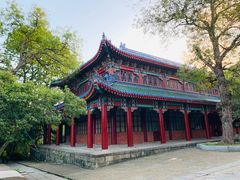-灵谷景区