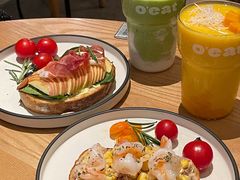 -O'eat Blossom&Pelican(深圳首店)