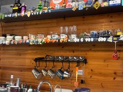 -Be Lived Cafe比例咖啡(摩天轮店)