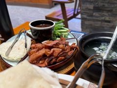-潍城老菜馆·地标美食