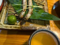 -大江户日本料理(吕厝店)