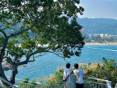 -大梅沙海滨公园