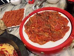 -袁老四重庆老火锅(中瀛御景店)