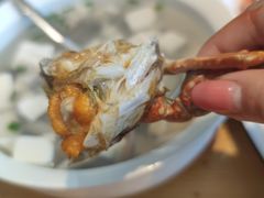-金海湾海鲜排档(朱家尖店)