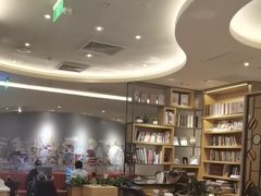 -COSTA COFFEE(西贸凯德晶品4层2店)