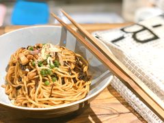 葱油面-食之六七·面(朝阳大悦城店)