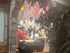 -印巷里主题餐厅(马鞍山店)