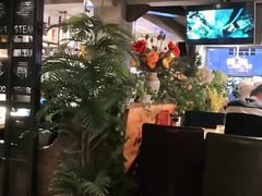 大堂-LYFATTI 莱芙缇(赣水路店)