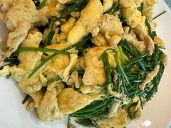 -汗腾格里·风味餐厅(新疆驻京办店)