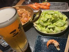 -三杯赤運·中式小酒馆(所城里店)